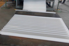 你聽說過六角蜂窩斜管填料這個詞嗎？