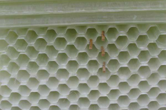 玻璃鋼斜管填料的特點有哪些？